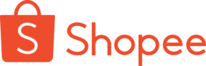 Shopee Logo in PNG Format