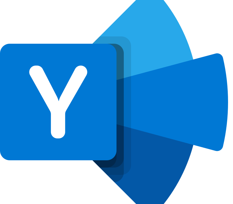 Yammer Colors