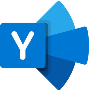 Yammer Logo in JPG Format