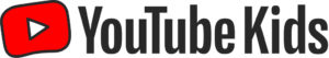 Youtube Kids Logo in JPG Format