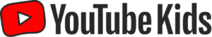 Youtube Kids Logo in PNG Format