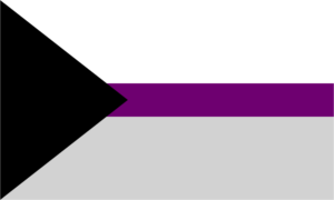 Demisexual Colors