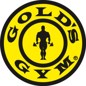 Gold's Gym Logo in JPG Format