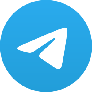 Telegram Logo in PNG Format