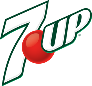 7UP Colors