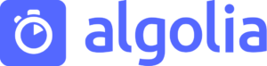 Algolia Logo in PNG Format