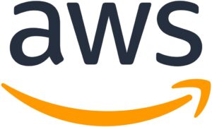 Amazon Web Services (AWS) Logo in JPG Format