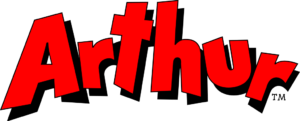 Arthur Logo in PNG Format