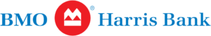 BMO Harris Bank Logo in PNG Format