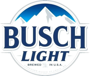 Busch Light Colors