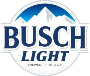 Busch Light Logo in JPG Format