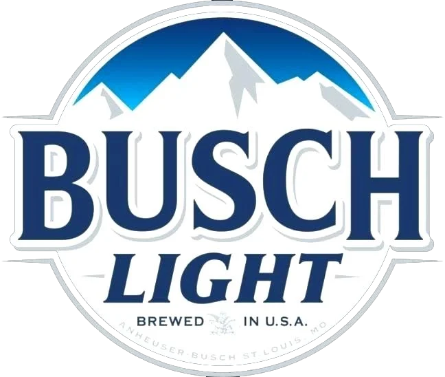 Busch Light Colors