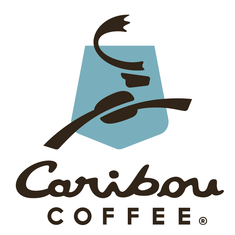Caribou Coffee Colors