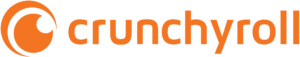 Crunchyroll Logo in PNG Format