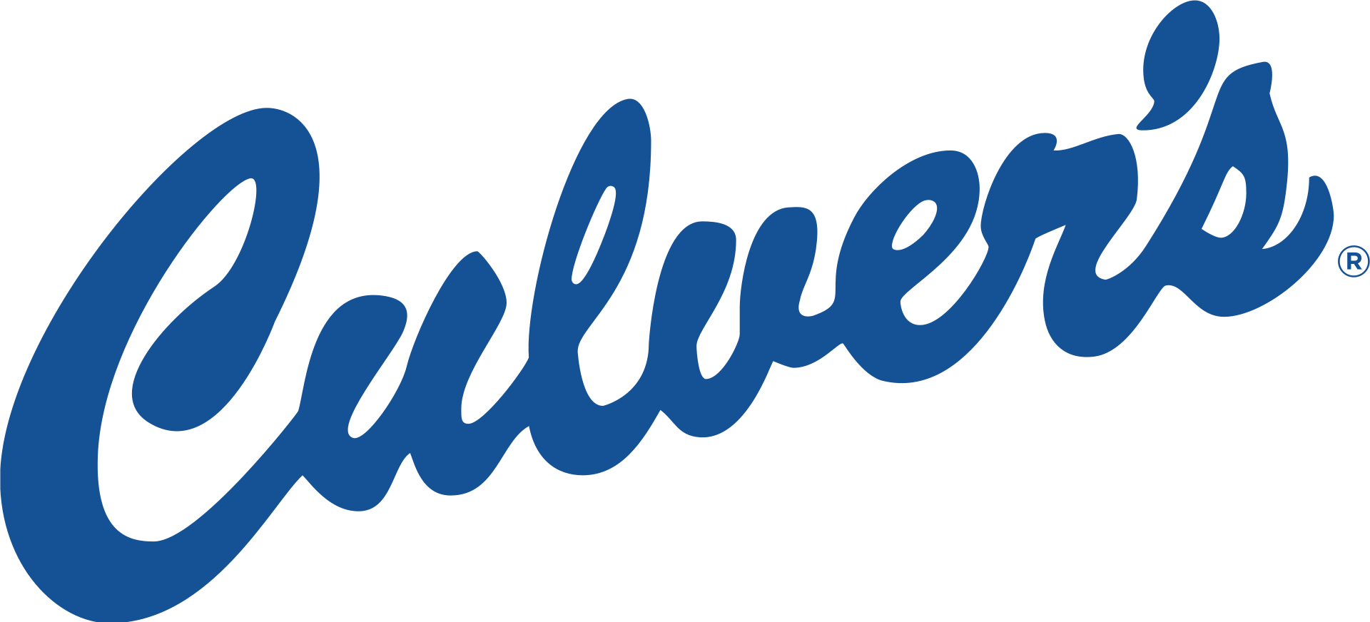 Culver's Colors