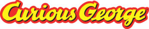 Curious George Logo in JPG Format