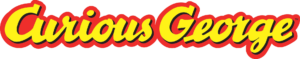 Curious George Logo in PNG Format