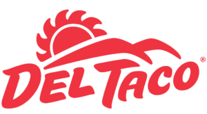 Del Taco Colors