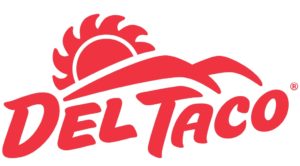 Del Taco Logo in JPG Format