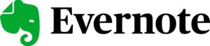 Evernote Logo in JPG Format