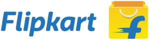 Flipkart Logo in JPG Format