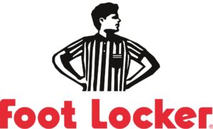 Foot Locker Logo in JPG Format