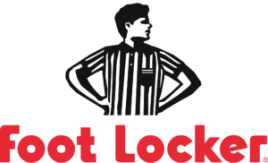 Foot Locker Logo in PNG Format
