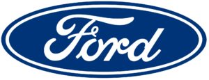 Ford Logo in JPG Format