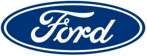 Ford Logo in PNG Format