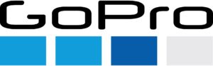 GoPro Logo in JPG Format