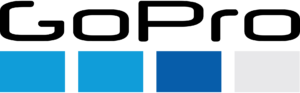GoPro Logo in PNG Format