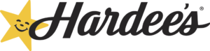 Hardee's Logo in PNG Format