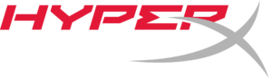 HyperX Logo in PNG Format