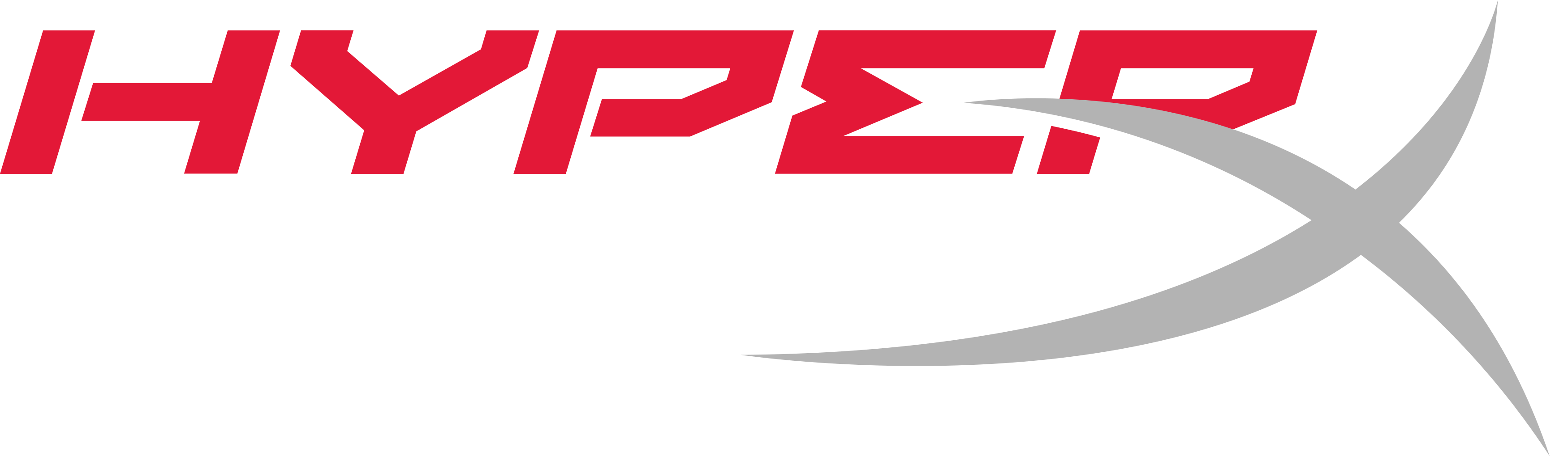 HyperX Colors