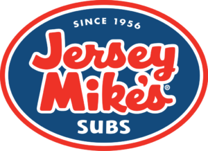 Jersey Mike's Subs Colors