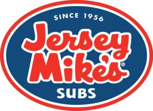 Jersey Mike's Subs Logo in JPG Format