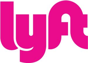 Lyft Logo in JPG Format