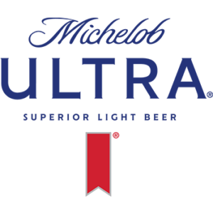 Michelob Ultra Logo in PNG Format