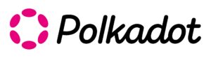Polkadot Logo in JPG Format