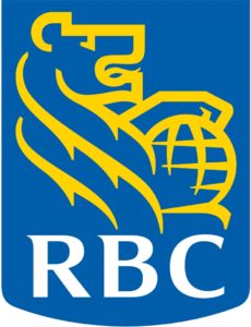 RBC Bank Logo in JPG Format