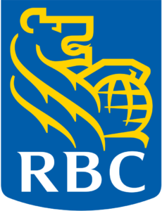 RBC Bank Logo in PNG Format