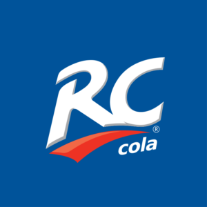 RC Cola Colors