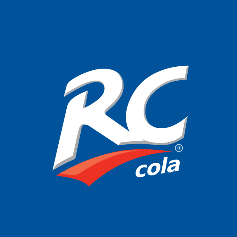 RC Cola Color Codes - HTML Hex, RGB and CMYK Color Codes
