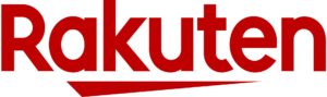 Rakuten Logo in JPG Format