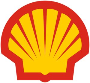 Shell Logo in JPG Format