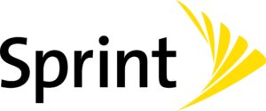 Sprint Logo in JPG Format