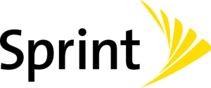 Sprint Logo in PNG Format