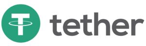 Tether Logo in JPG Format