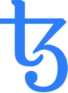 Tezos Logo in JPG Format