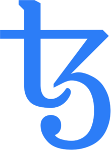 Tezos Logo in PNG Format